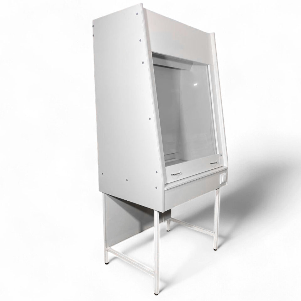 Вытяжной шкаф Теолаб ШВ-900 Л фото5