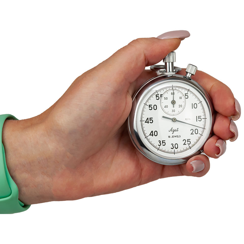 Секундомер ЗЧЗ СОСпр-2б-2-000 фото3