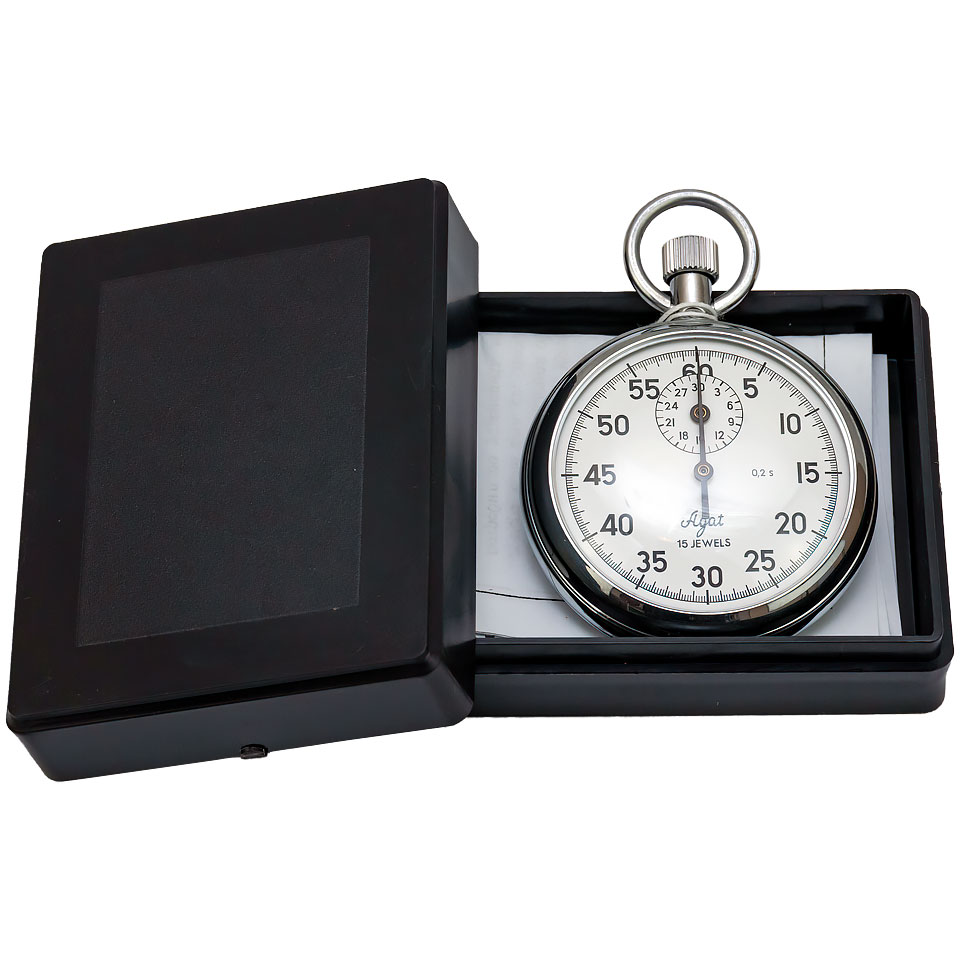 Секундомер ЗЧЗ СОПпр-2а-3-000 фото2