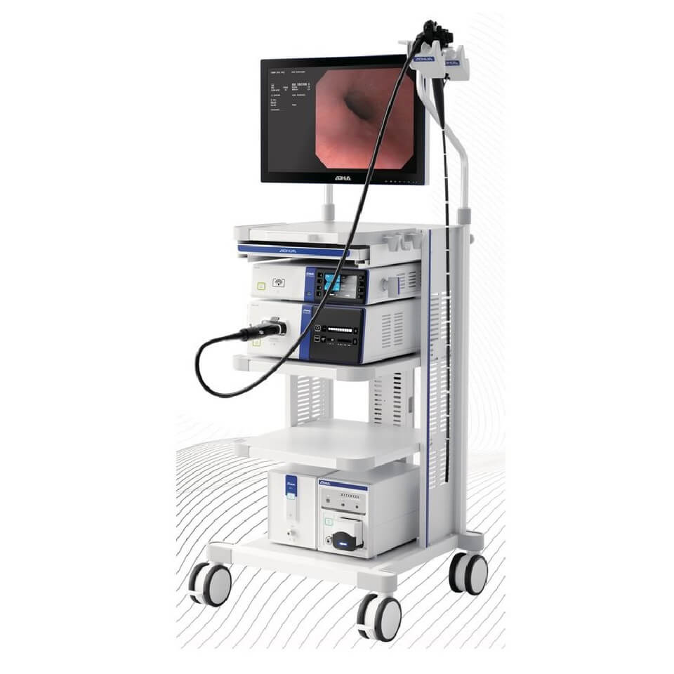 Видеоэндоскопическая система Aohua AQ-200 фото2