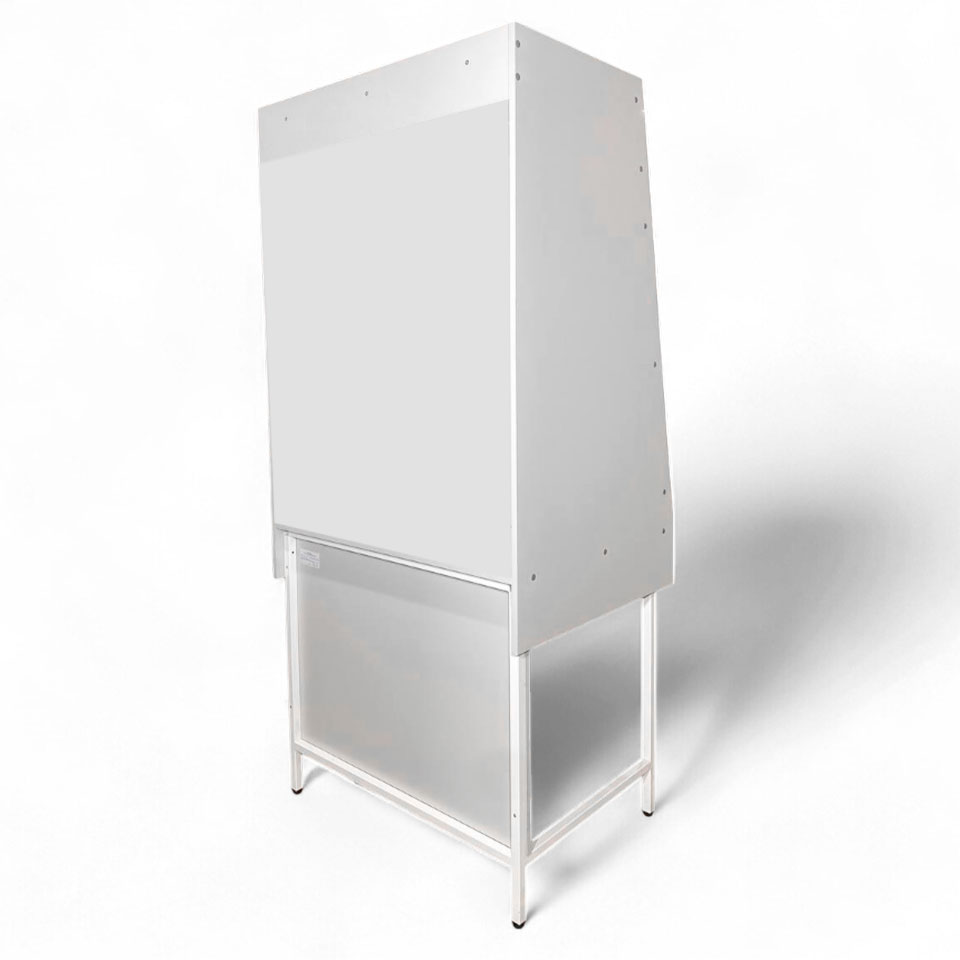 Вытяжной шкаф Теолаб ШВ-900 Л фото3