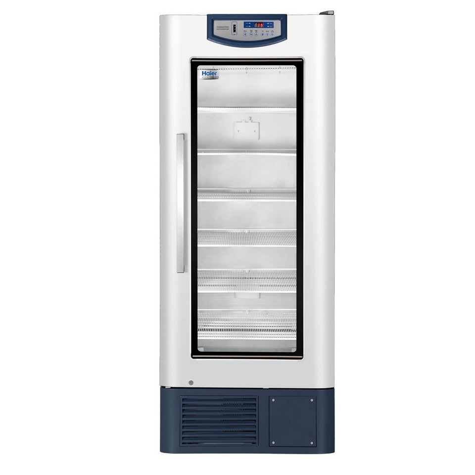 Фармацевтический холодильник Haier HYC-610 фото1 Фармацевтический холодильник Haier HYC-610 фото1
