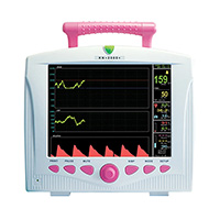 Фетальные мониторы и доплеры: фотографии