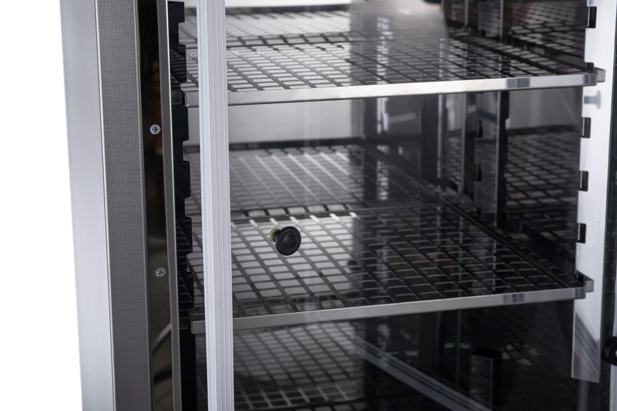 Суховоздушный термостат СКТБ СПУ ТСО-1/80 фото5