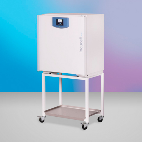Инкубатор BMT INCUCELL 111 фото5