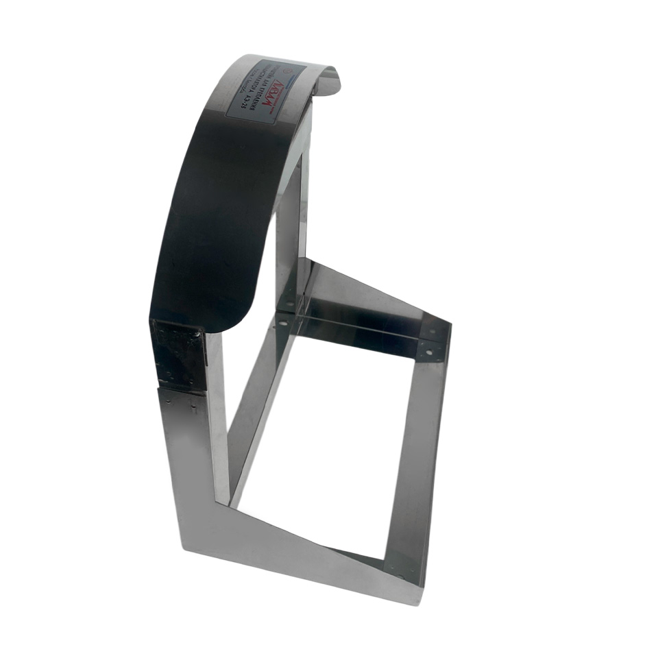 Кронштейн для дистиллятора Ливам АЭ-25 фото3