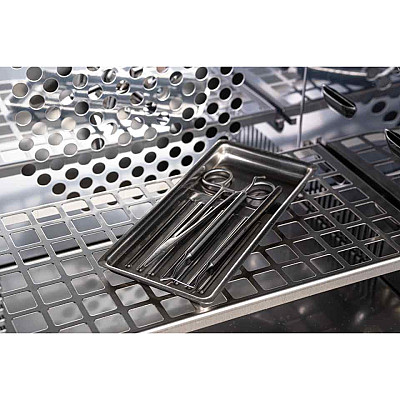 Полка дополнительная для СКТБ СПУ ГП-40 фото1