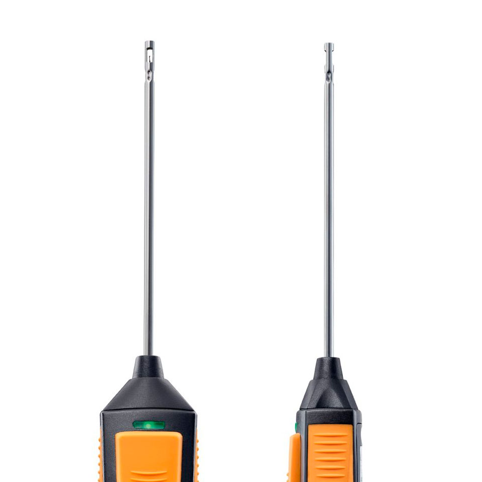 Смарт-зонд температуры Testo 905i фото3