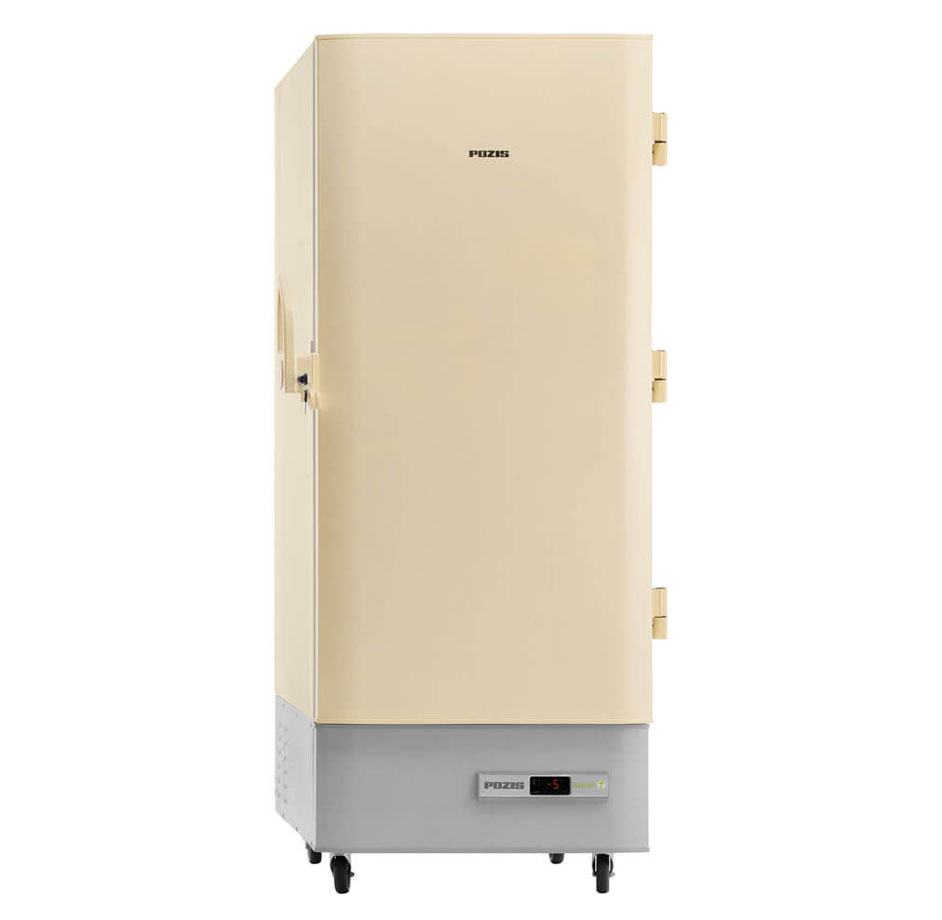 Активный холодильник для хранения вакцин ПОЗИС VPA-200 VacProtect фото1