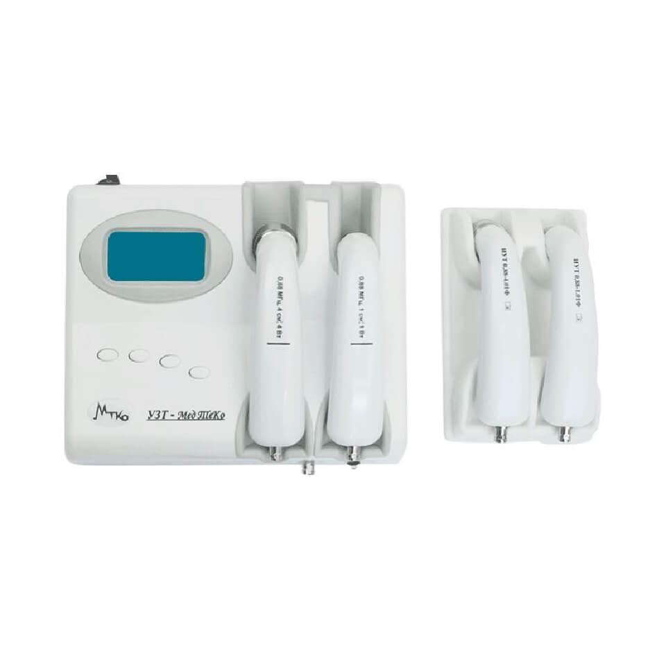 Аппарат ультразвуковой терапии Мед ТеКо УЗТ-1.3.03Ф фото2