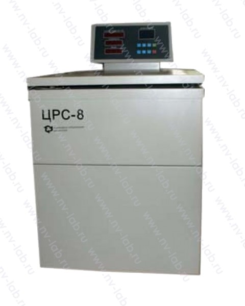 Медицинская центрифуга ЦРС-8 фото1