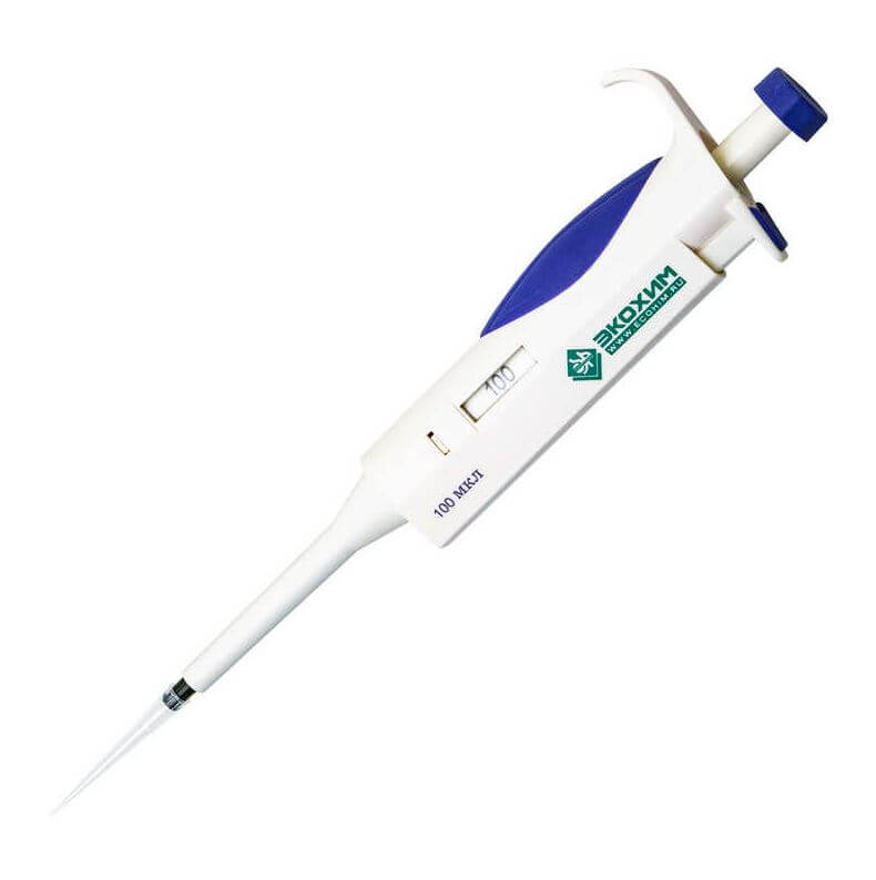 Дозатор ЭКОХИМ ОФ-1-100 фото1