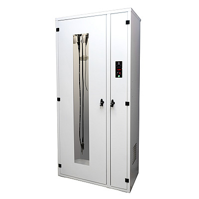 Шкаф для сушки и хранения гибких эндоскопов ТАГЛЕР ЭКАБ-4А: фотографии