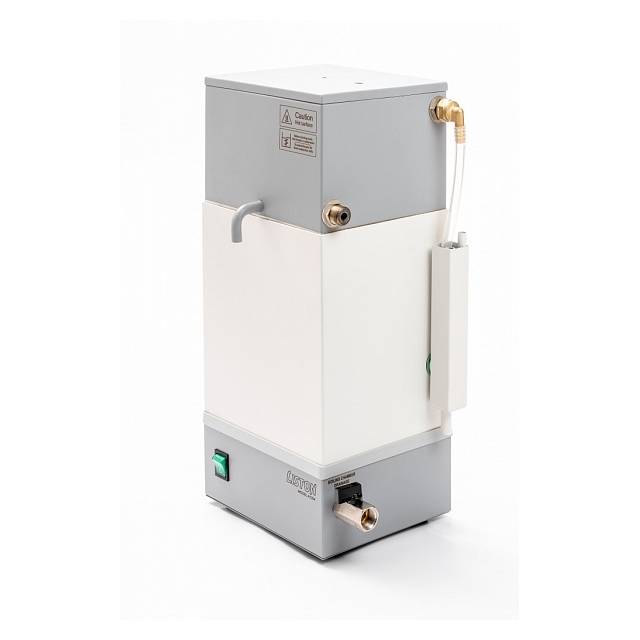 Аквадистиллятор Liston A 1210 фото2