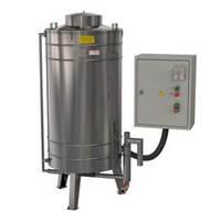 Водоподготовка: фотографии