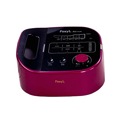 Аппарат для прессотерапии и лимфодренажа FoxyL Air Multi (2 ноги) фото1