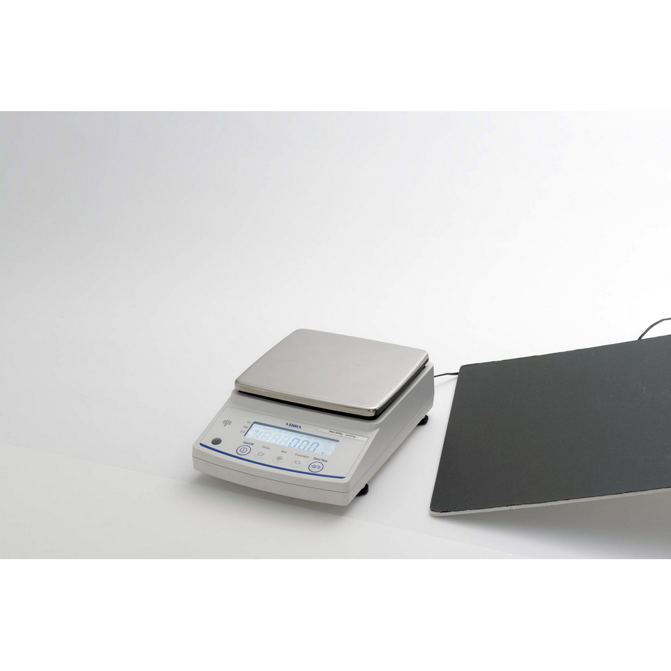 Лабораторные весы ViBRA AB-12001CE: фотографии