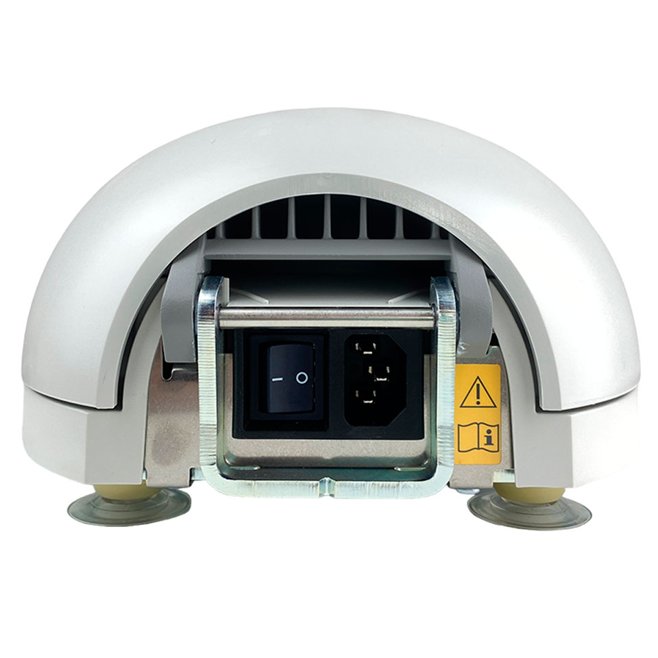 Медицинская центрифуга для микропробирок Eppendorf MiniSpin фото4