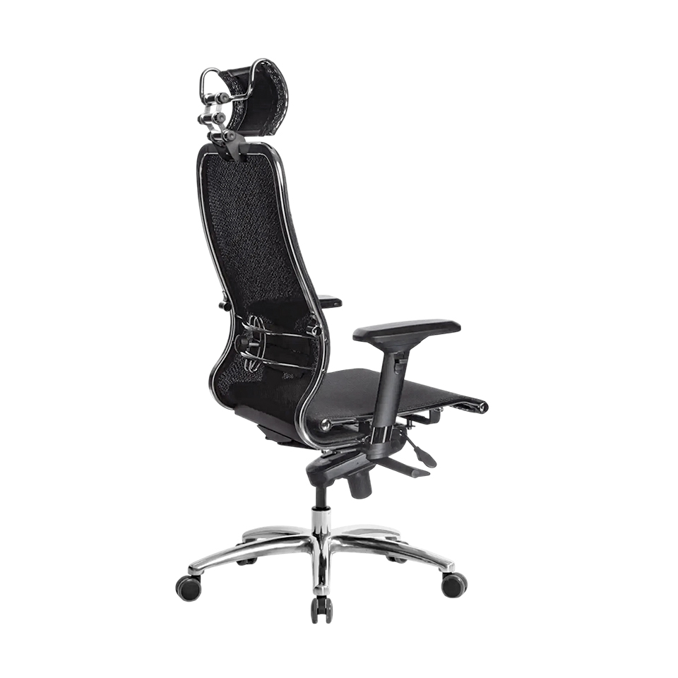 Кресло Samurai S-3.04 Infinity Easy Clean фото3
