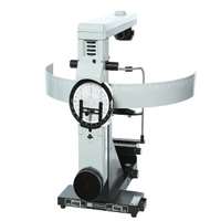 Периметры и анализаторы поля зрения: фотографии