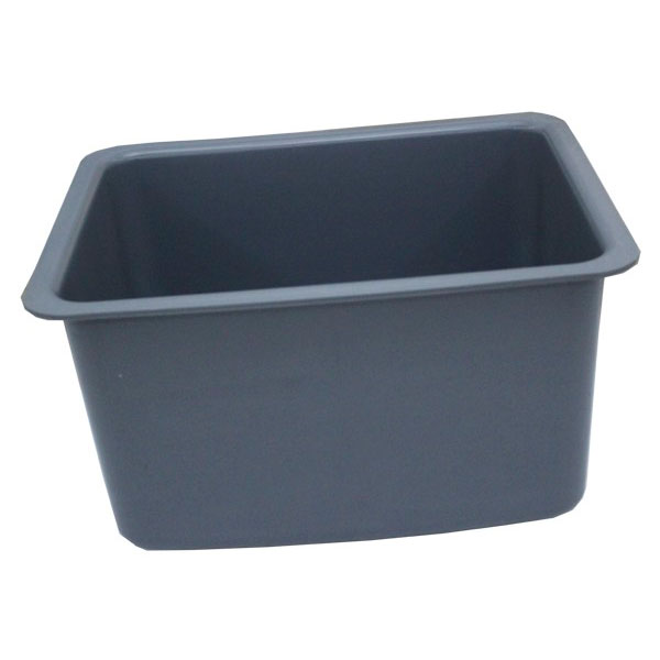 Глубокая полипропиленовая мойка Runwangda WJH0357F фото2