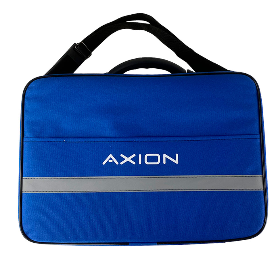 Одно/трехканальный электрокардиограф Аксион ЭК1Т-1/3-07 фото2