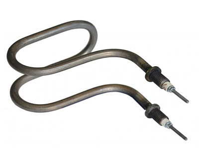 Трубчатый электронагреватель для аквадистиллятора ДЭ-25М, 5 кВт Трубчатый электронагреватель для аквадистиллятора ДЭ-25М, 5 кВт: фотографии