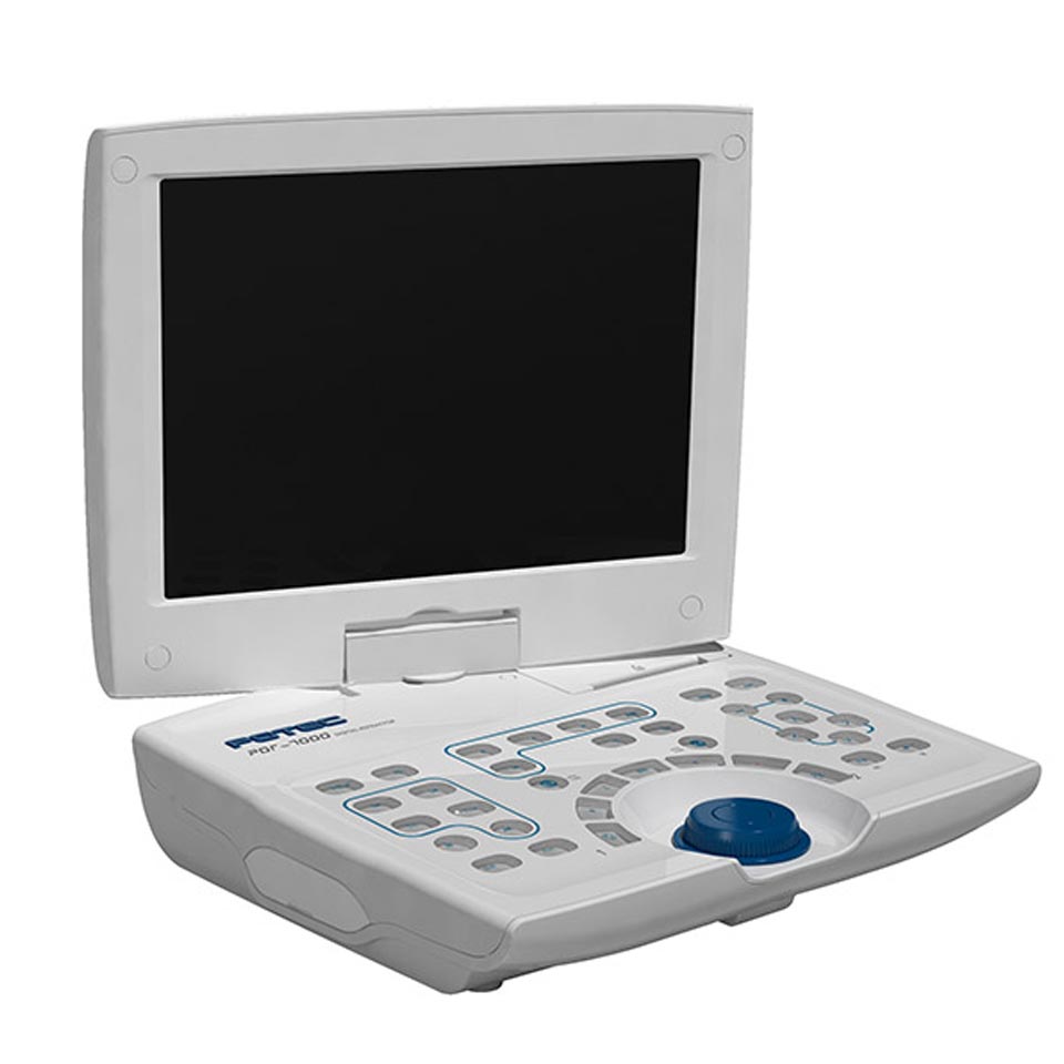 Автоматический фороптер Potec PAV-6100 фото4