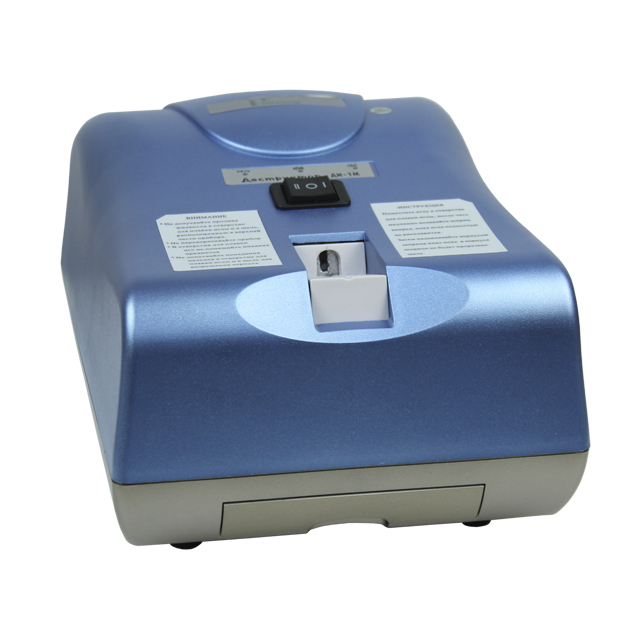 Деструктор игл НВ-Групп ДИ-1М: фотографии