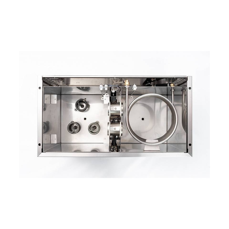 Авкадистиллятор Liston A 1110 фото5