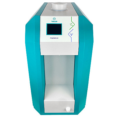 Деионизатор ТАГЛЕР Родник-02: фотографии