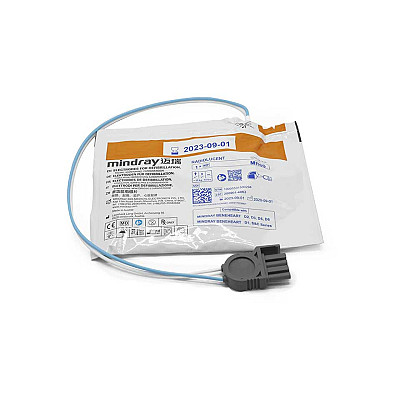 Электрод для дефибрилляции Mindray MR61 (педиатрический) фото1