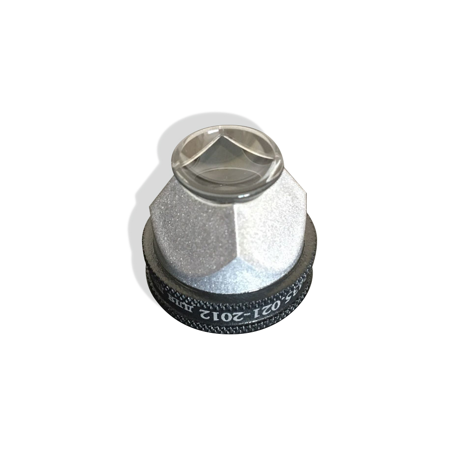 Офтальмологические линзы Завод Оптик ЛО-4-1 (гониоскоп Ван-Бойнингена) фото3