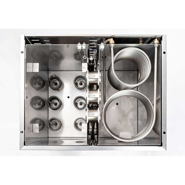 Аквадистиллятор Liston A 1125 фото5