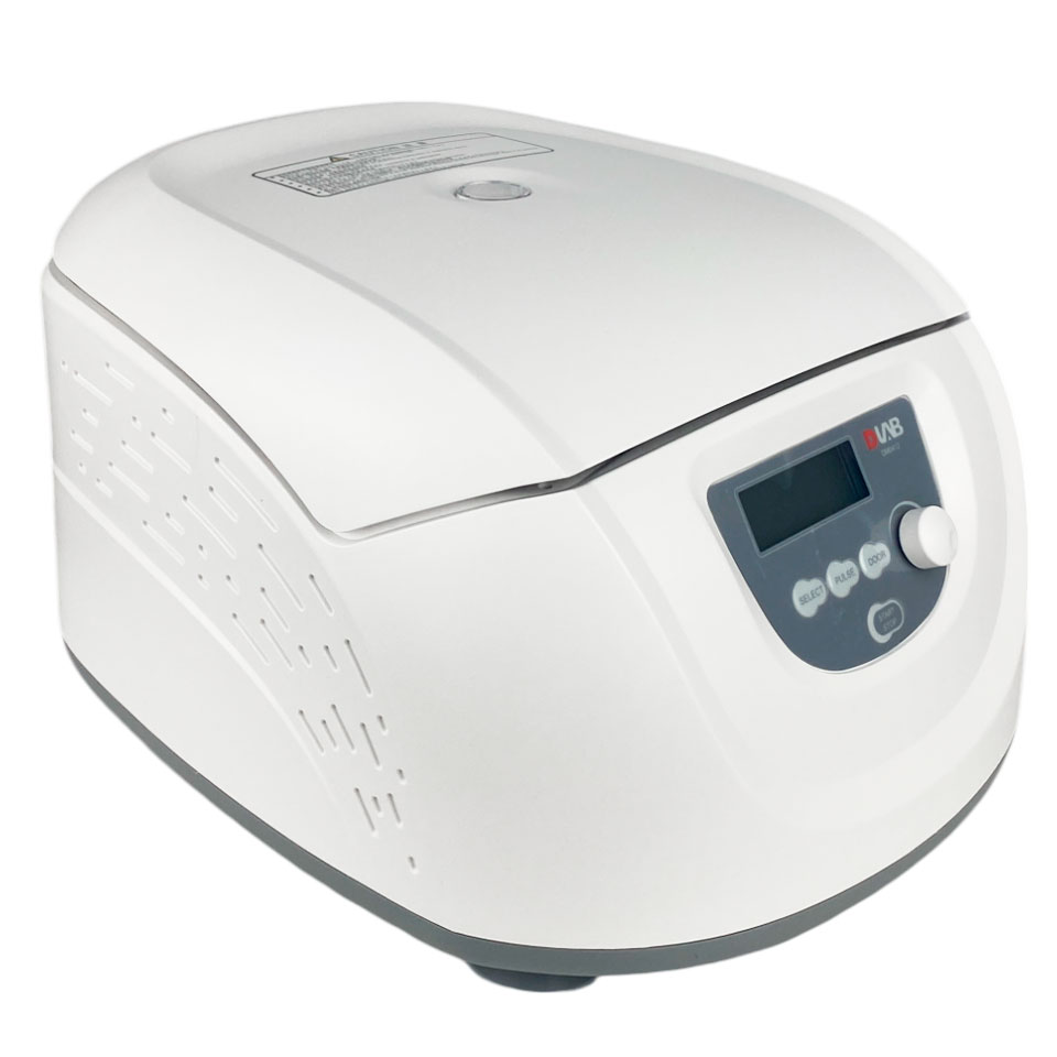 Медицинская центрифуга DLAB DM0412 фото5