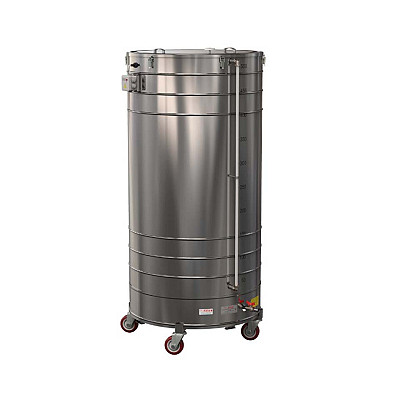 Сборник для дистиллированной воды Ливам С-500 фото1