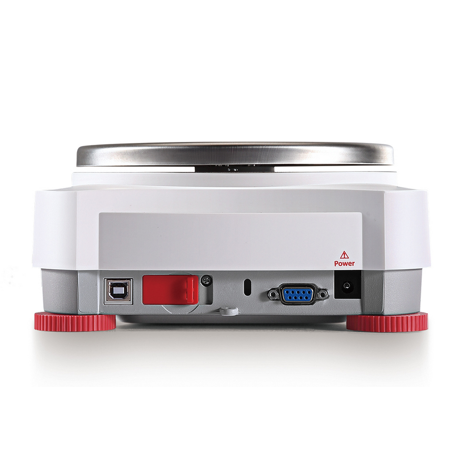 Прецизионные весы OHAUS Pioneer PX1602/E фото2