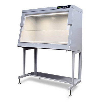 ПЦР-бокс LAMSYSTEMS БАВ-ПЦР-Ламинар-С: фотографии