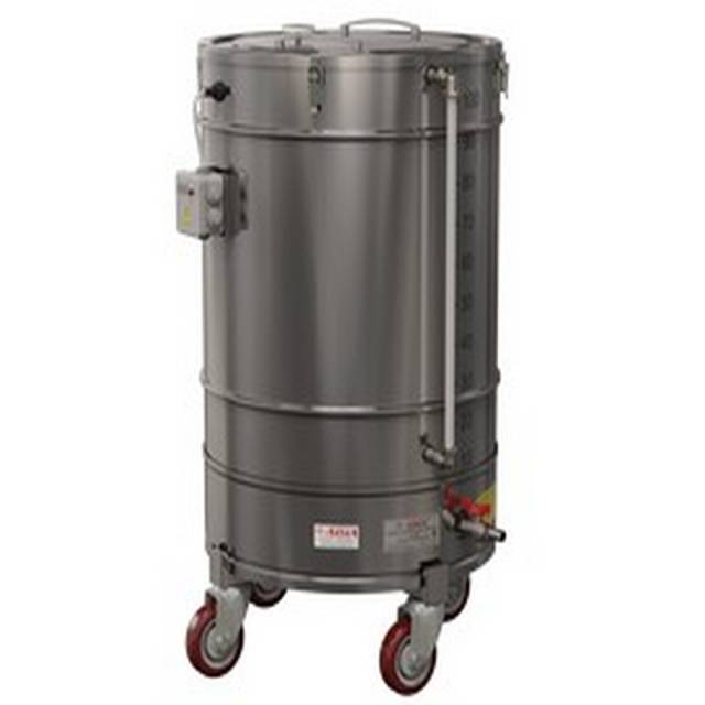 Сборник для дистиллированной воды Ливам С-100: фотографии