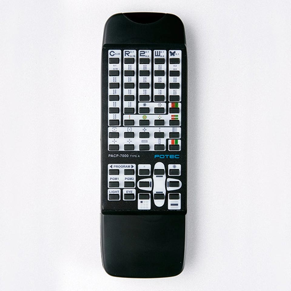 Автоматический проектор знаков Potec PACP-6100 фото4