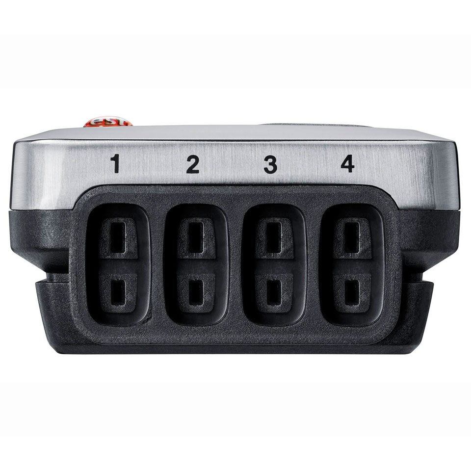 Логгер данных температуры Testo 176 Т4 фото3