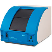 Системы капиллярного электрофореза