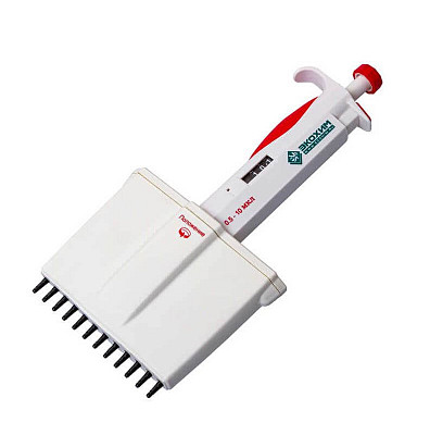 Дозатор Экохим МП-12-0,5-10: фотографии