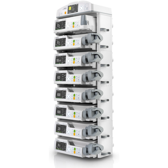 Инфузионный насос Mindray BeneFusion SP5 фото2 Инфузионный насос Mindray BeneFusion SP5 фото2