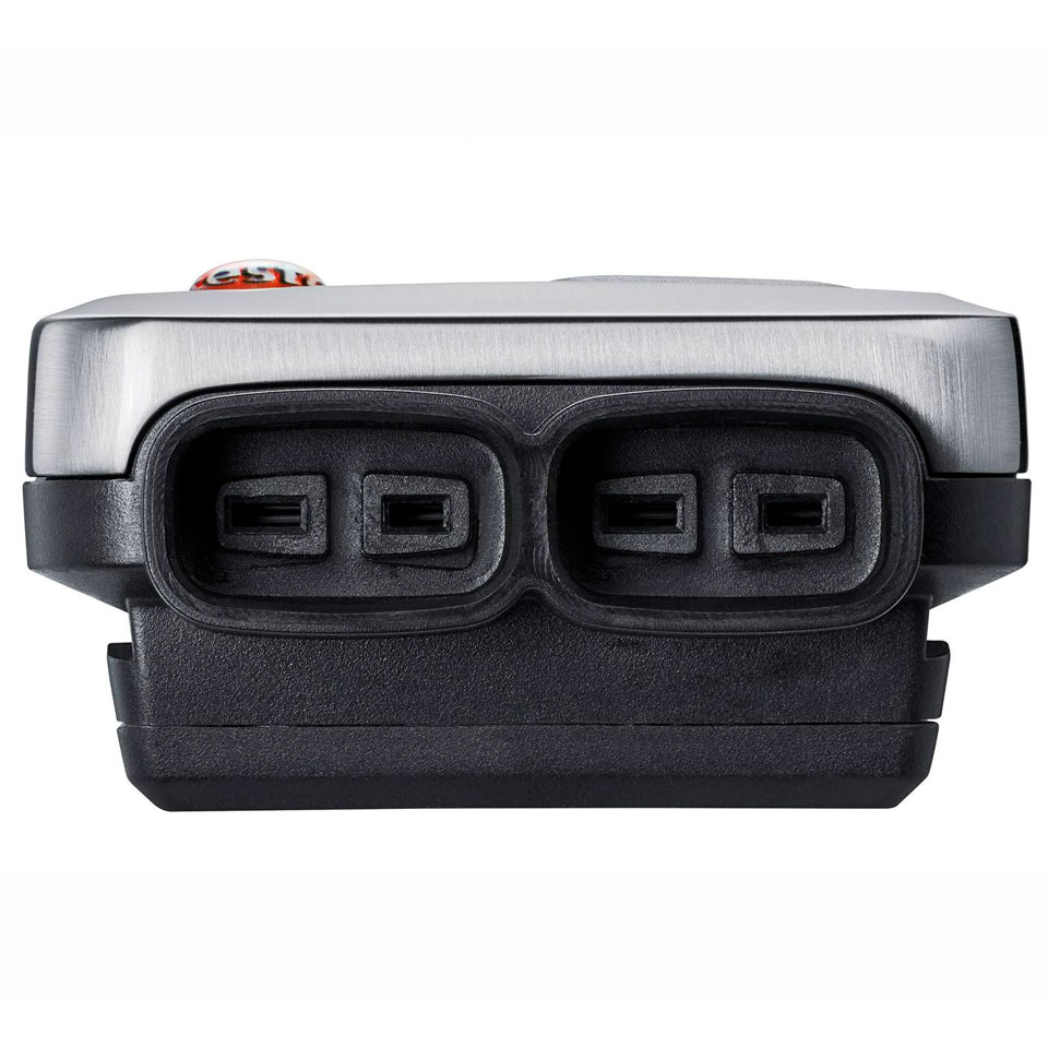 2-канальный логгер данных температуры Testo 175 T3 фото2