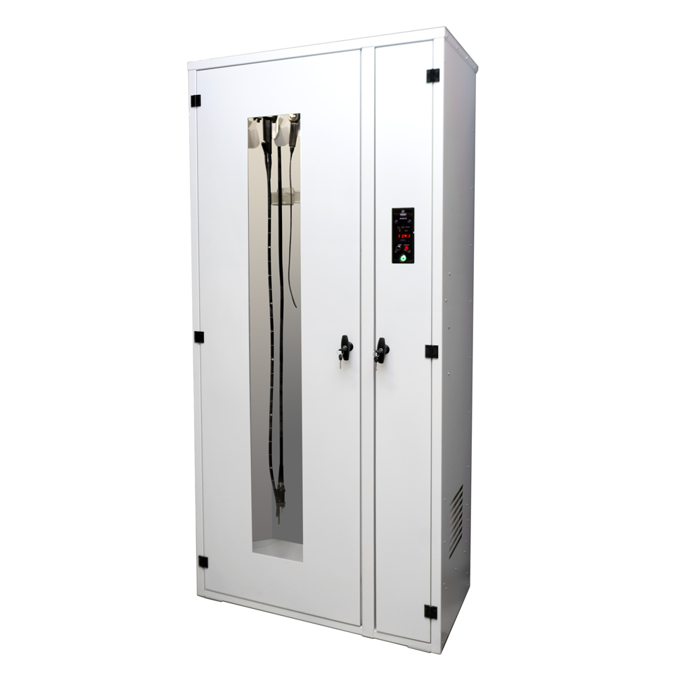 Шкаф для сушки и хранения гибких эндоскопов ТАГЛЕР ЭКАБ-4А фото1