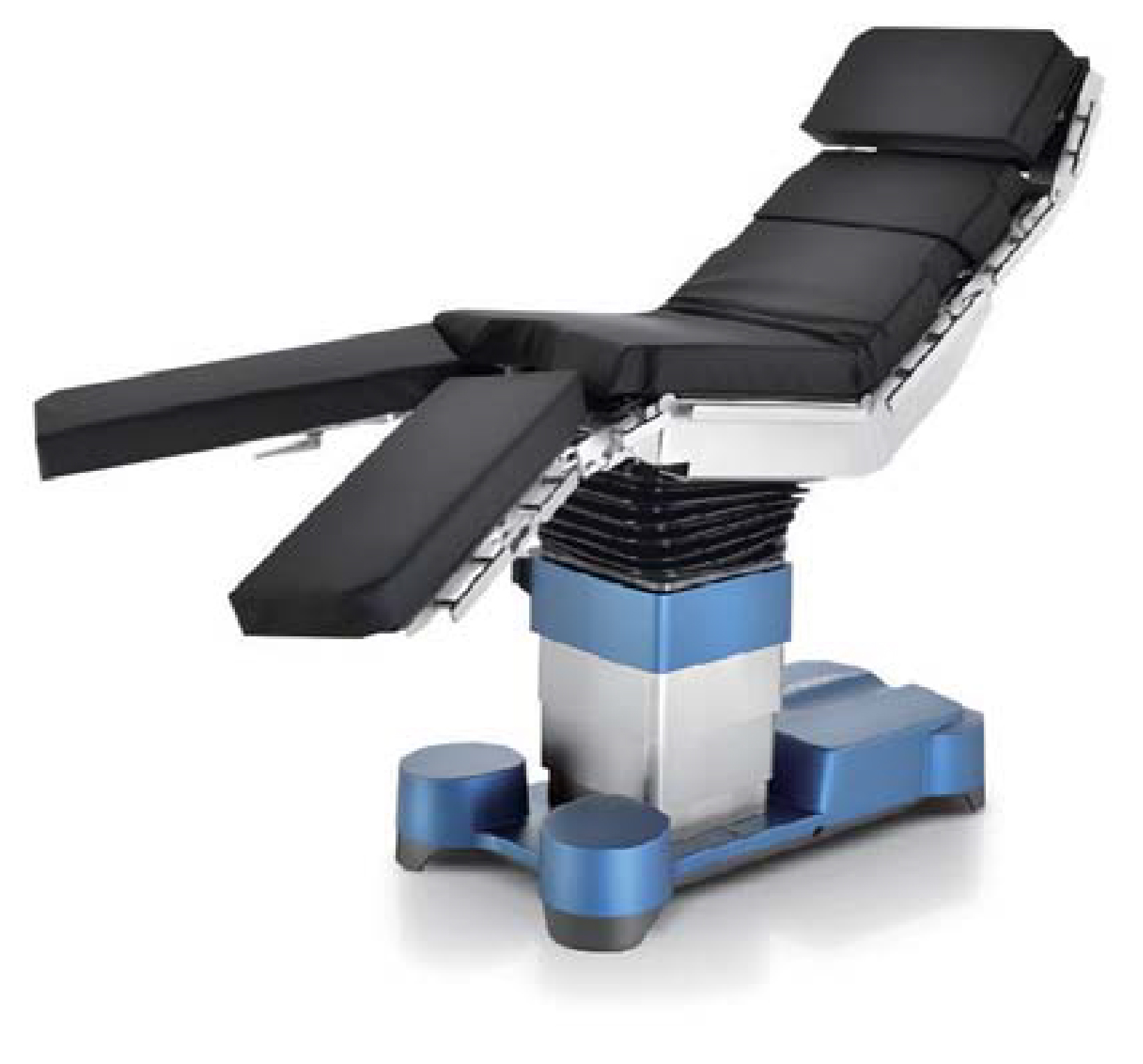 Операционный стол Mindray HyBase 8500 Операционный стол Mindray HyBase 8500: фотографии