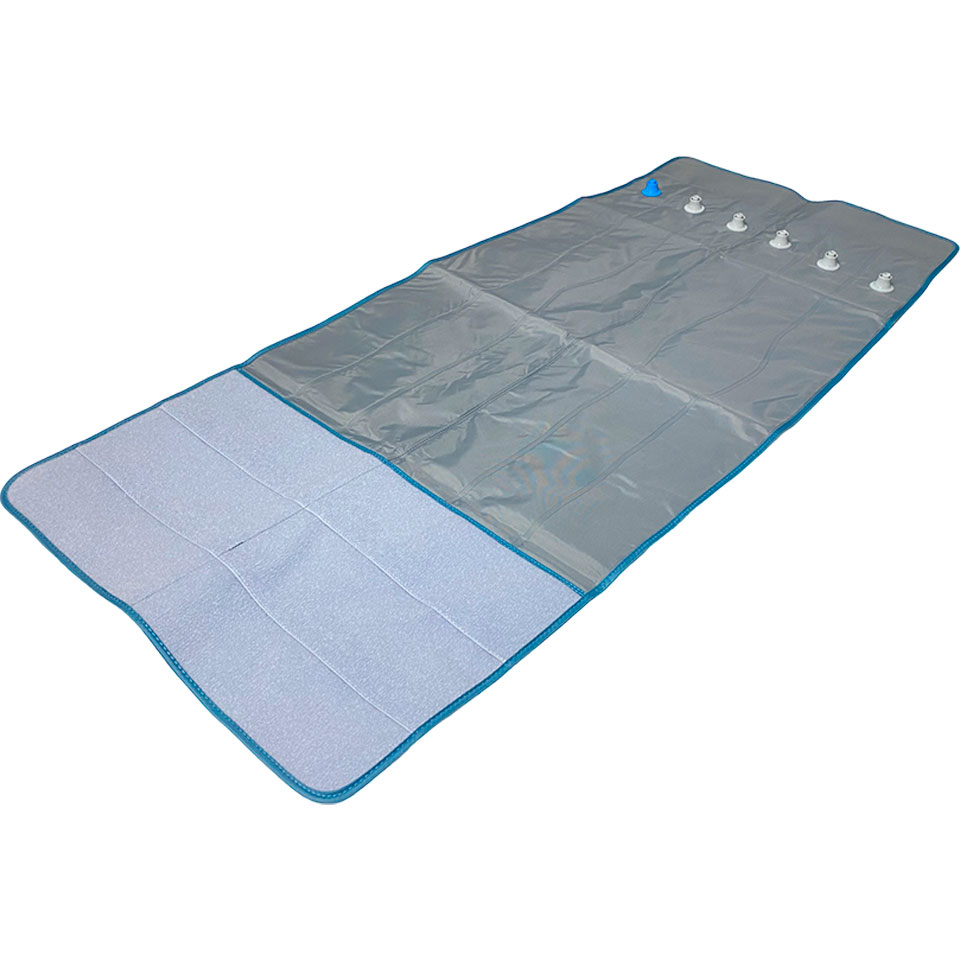 Манжета-талия для аппарата прессотерапии Won Industry LC−600 или LC−600S фото2