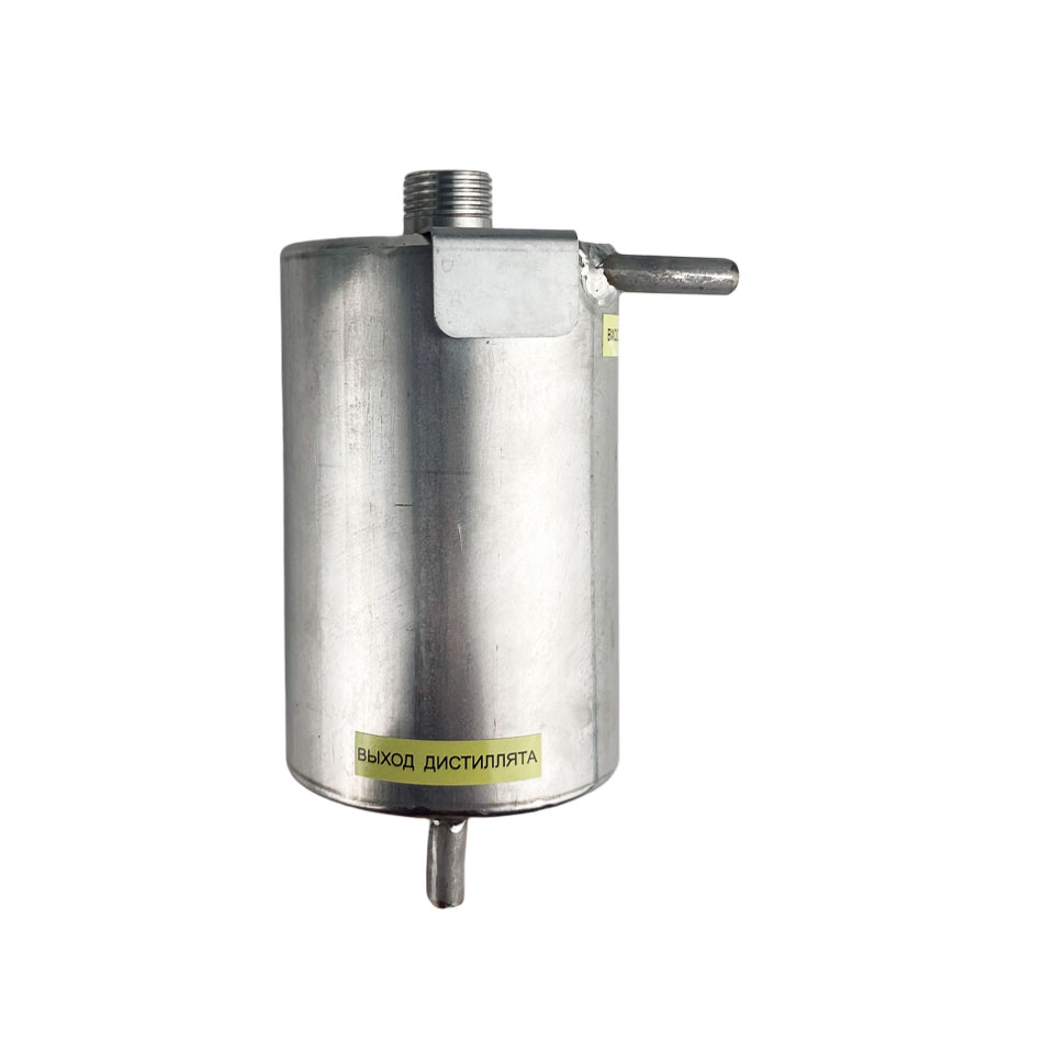 Охладитель дистиллята для аквадистиллятора Ливам АЭ-10 и АЭ-15 фото2