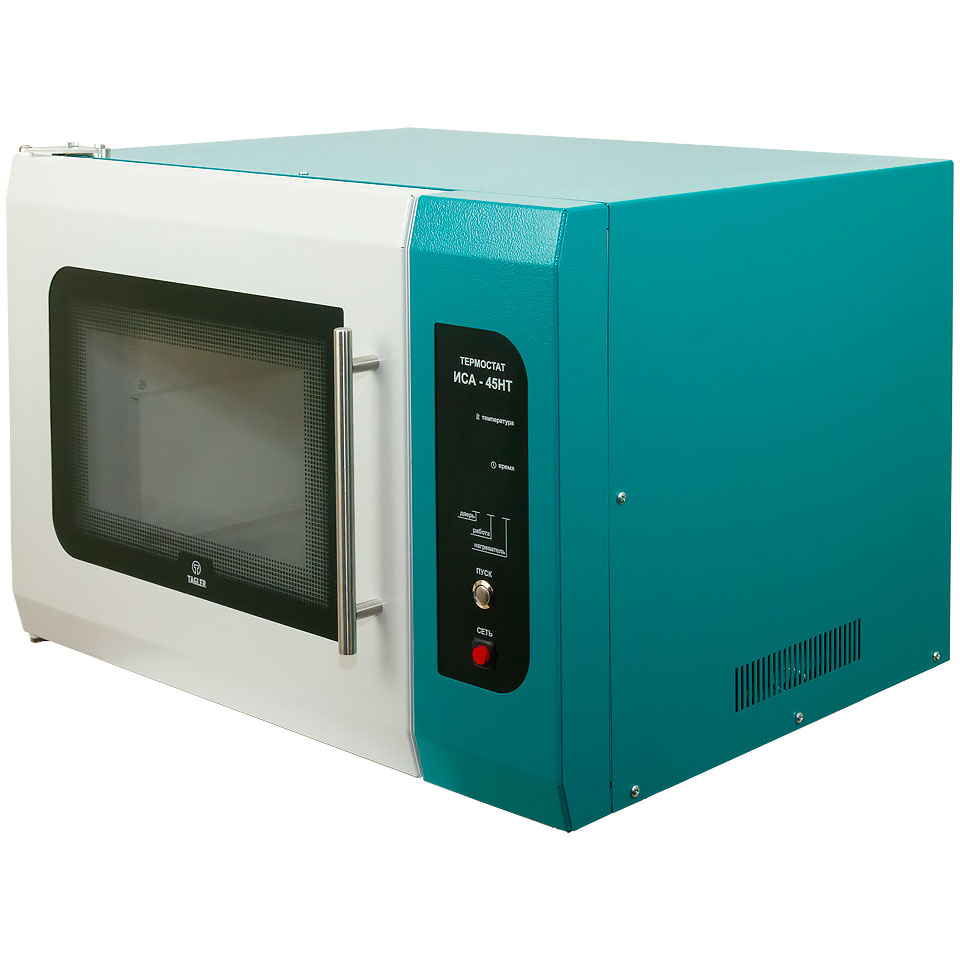 Инактиватор сыворотки ТАГЛЕР ИСА-45НТ фото3